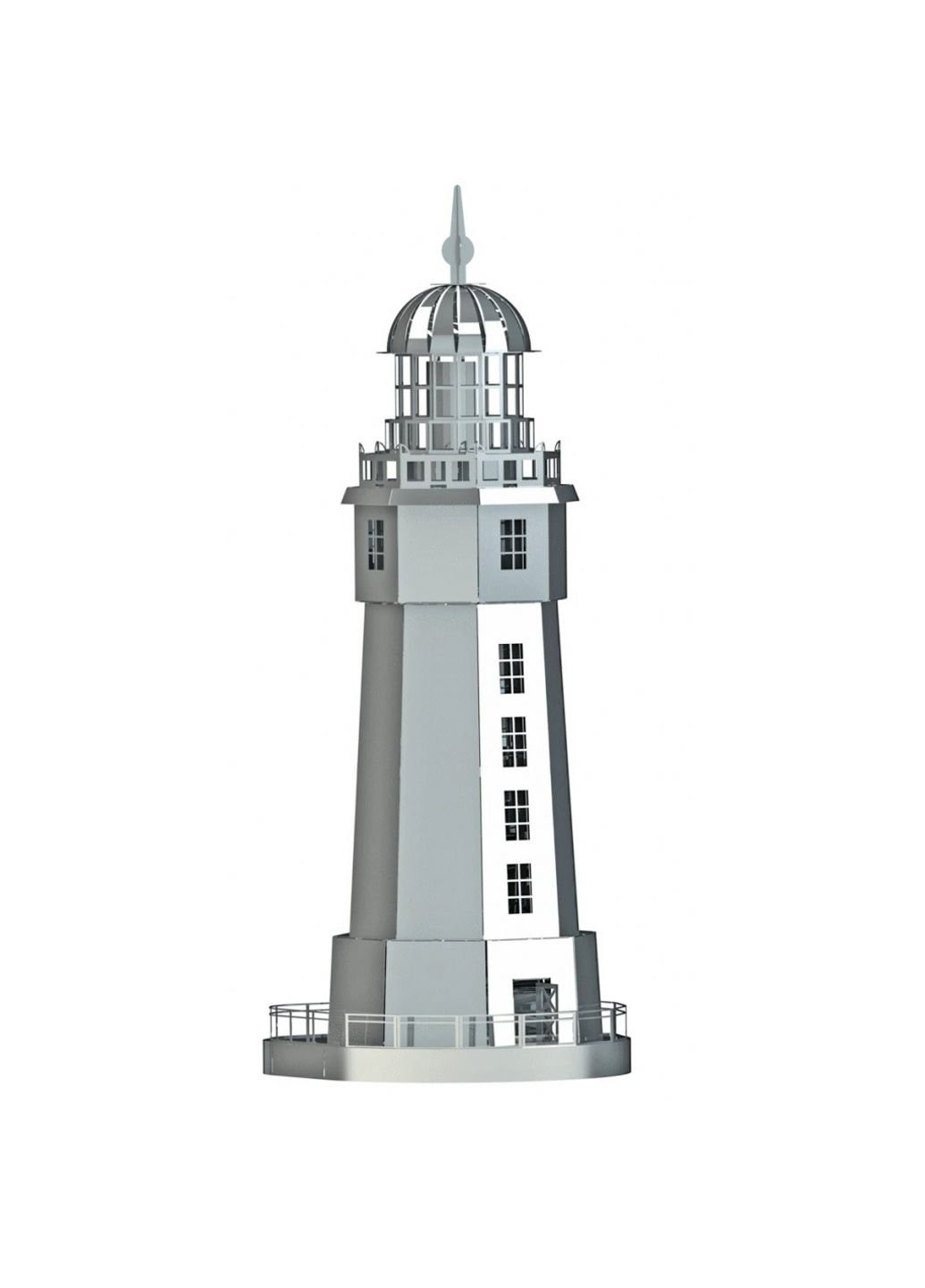 Конструктор Metal Time Sailor's Companion (MT002) No Brand (254081532)