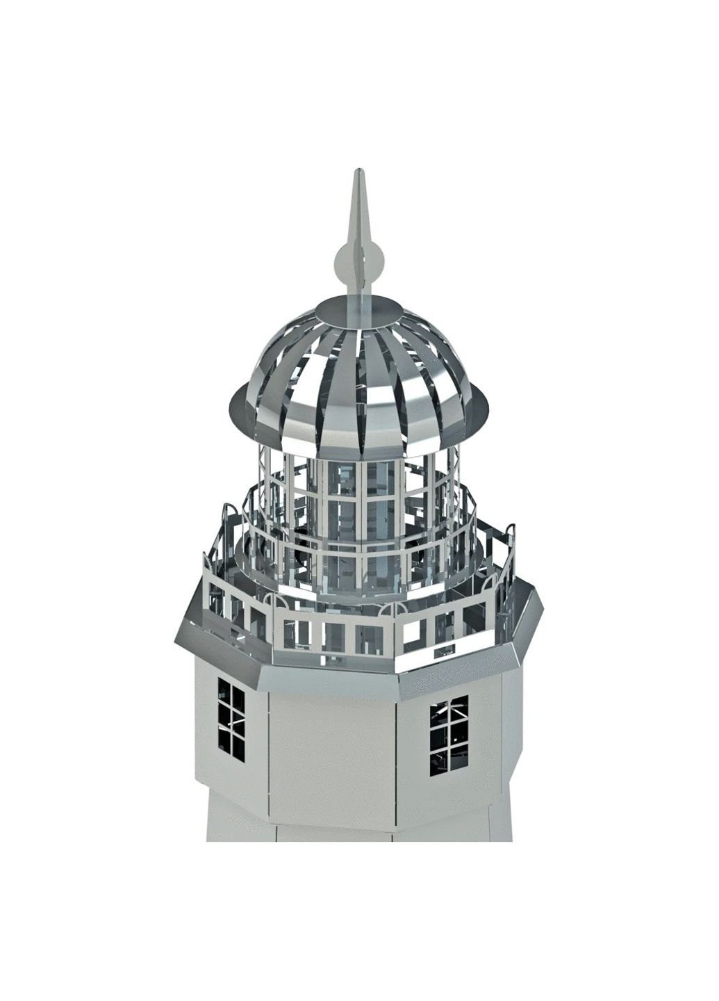 Конструктор Metal Time Sailor's Companion (MT002) No Brand (254081532)