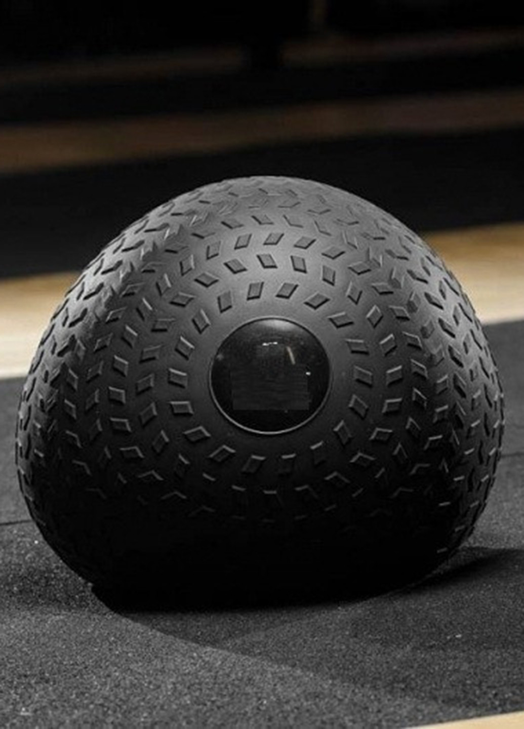М'яч SlamBall для кросфіта і фітнесу, 3 кг Power System (138296564)