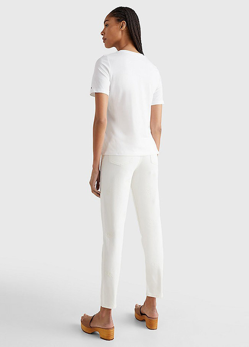 Футболка Tommy Hilfiger - (254183535)