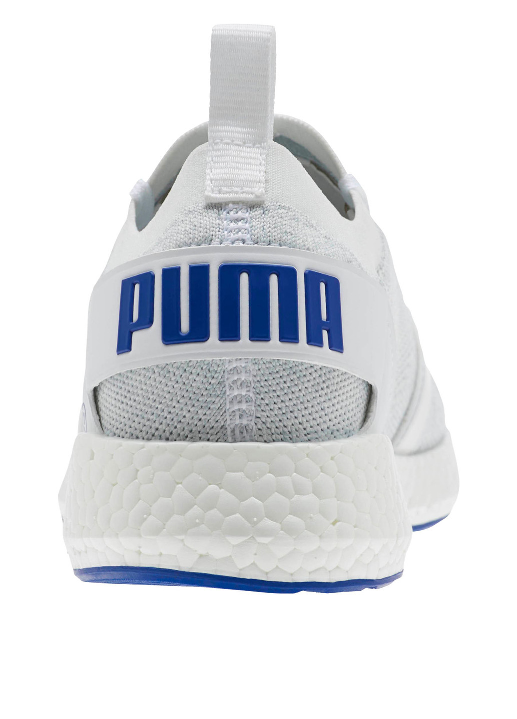 Білі Осінні кросівки Puma