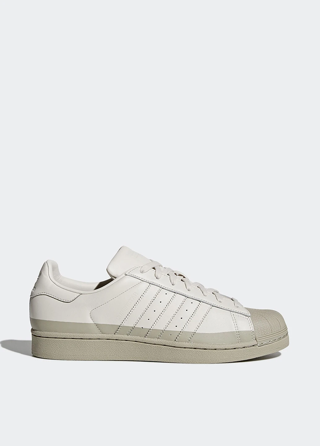 Світло-бежеві кросівки демісезон adidas