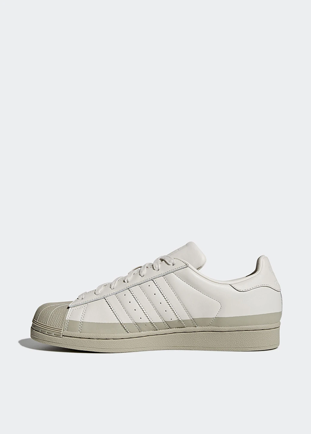Світло-бежеві кросівки демісезон adidas