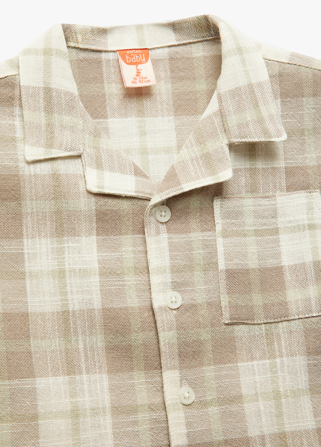 Сорочка KOTON (326358568)