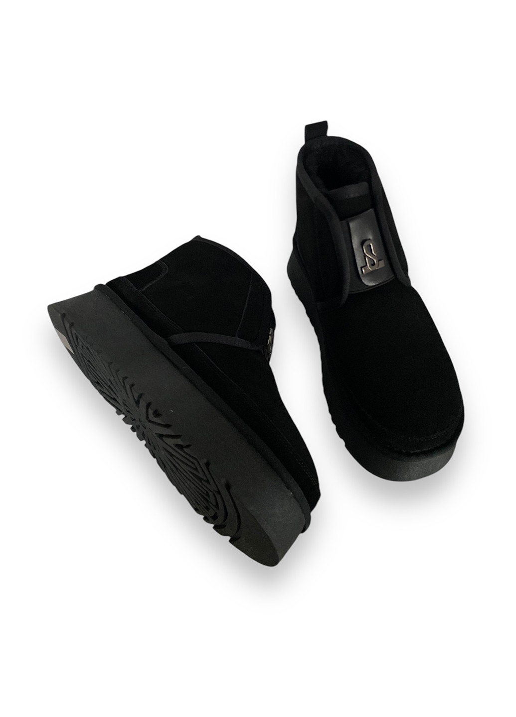 Черевики ALLSY (308023063)