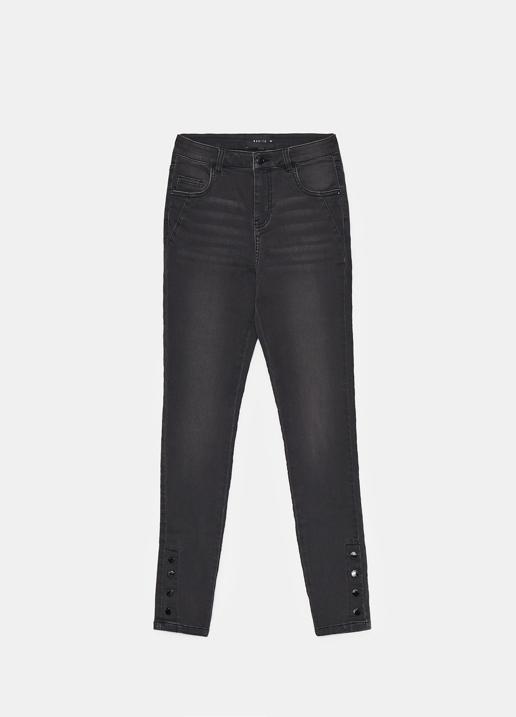 Джинсы Mohito - (305399472)