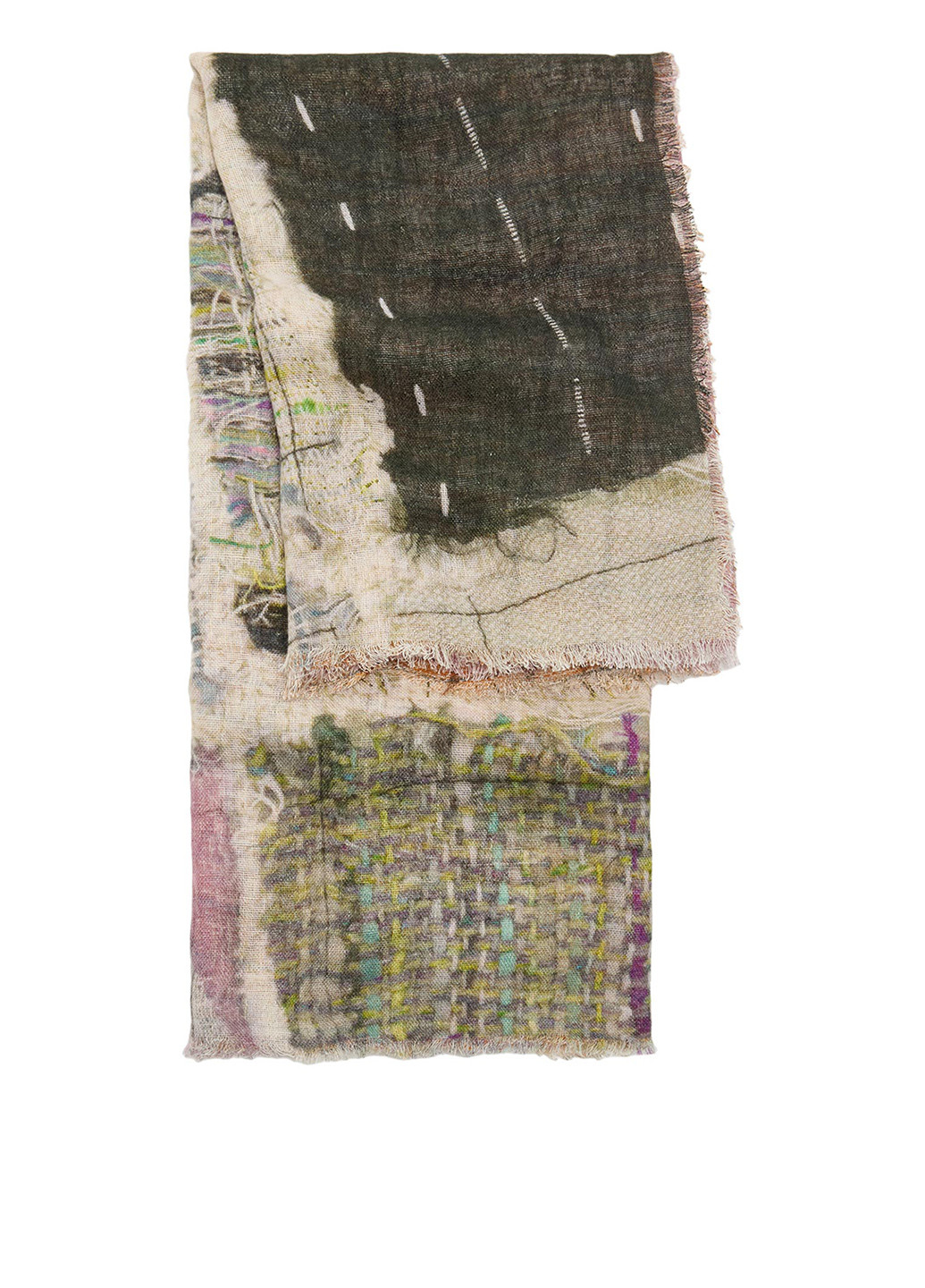 Шарф Parfois (354686583)