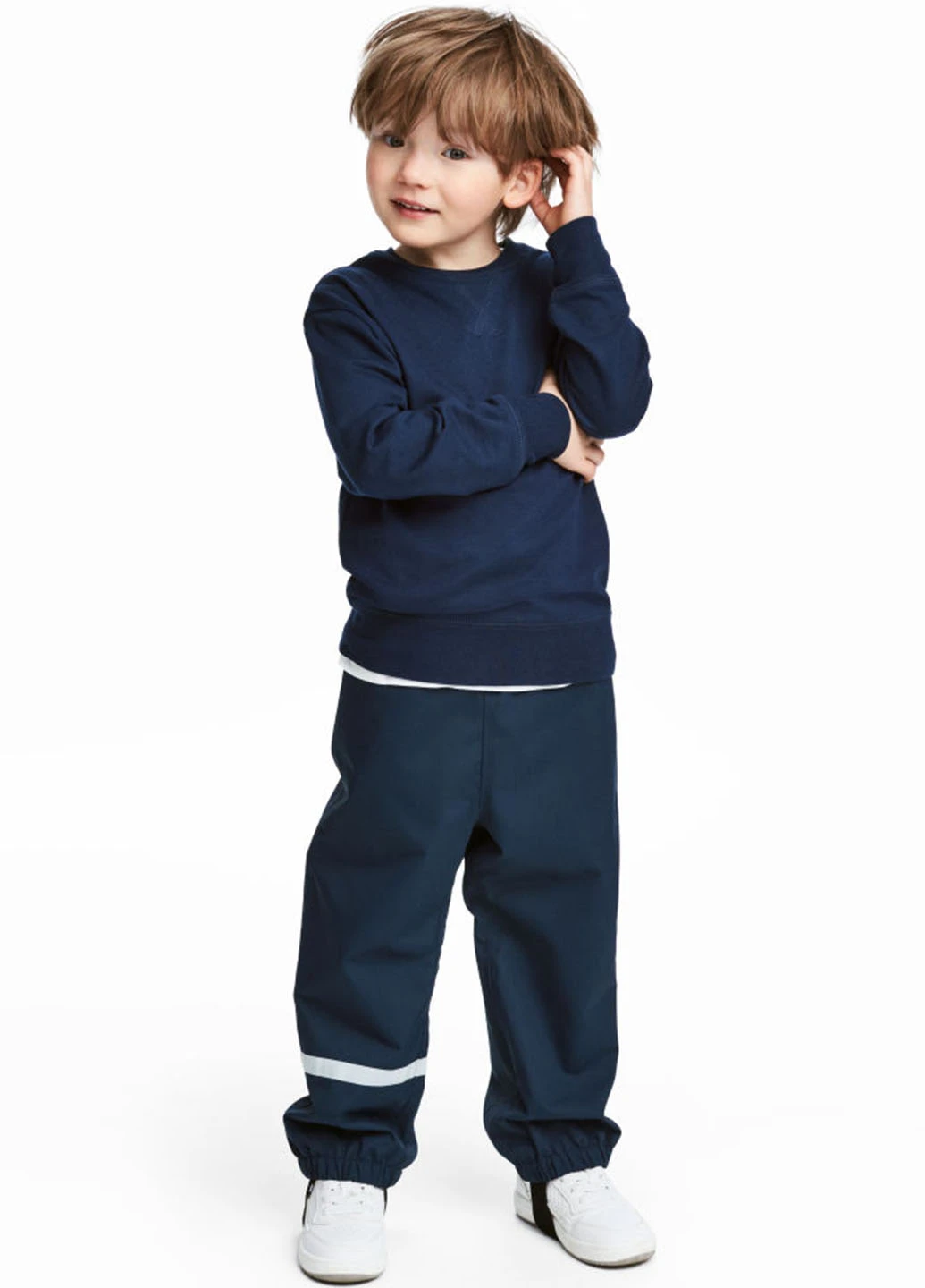 Штани H&M (161580757)