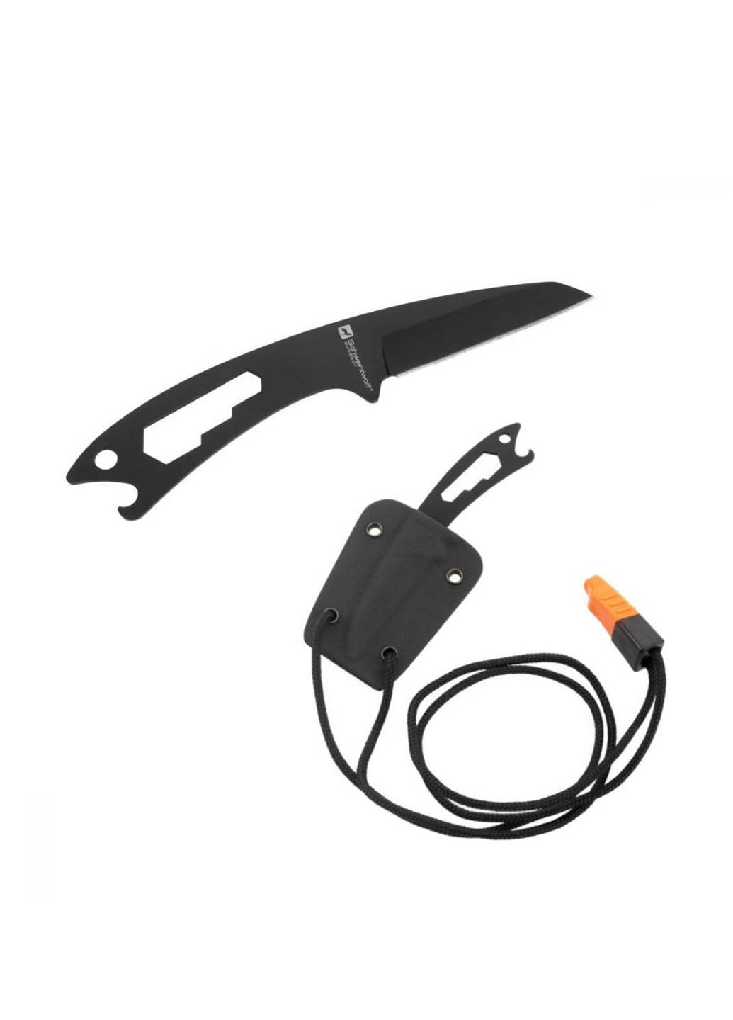 Набір (ніж, свисток) Schwarzwolf (304674954)