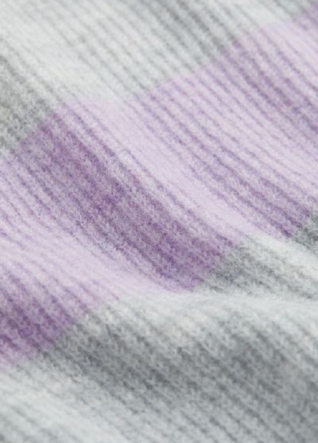 Комбінована сукня H&M (349444511)