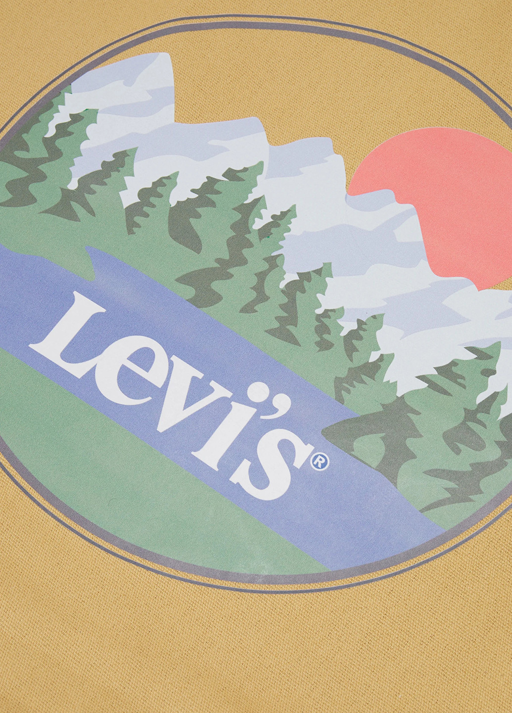 Сумка Levi's (258013386)