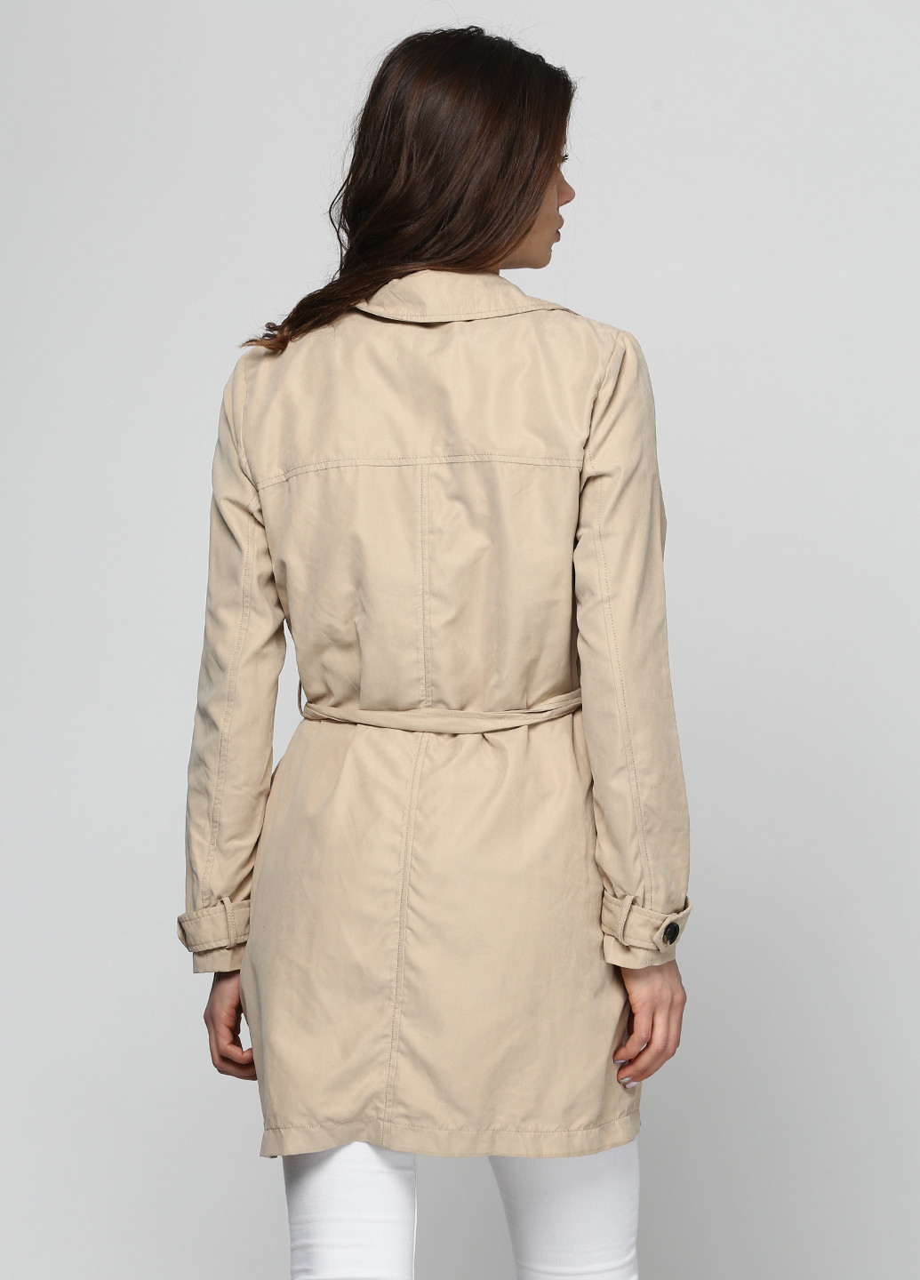 Плащ Vila демисезон (55581747)