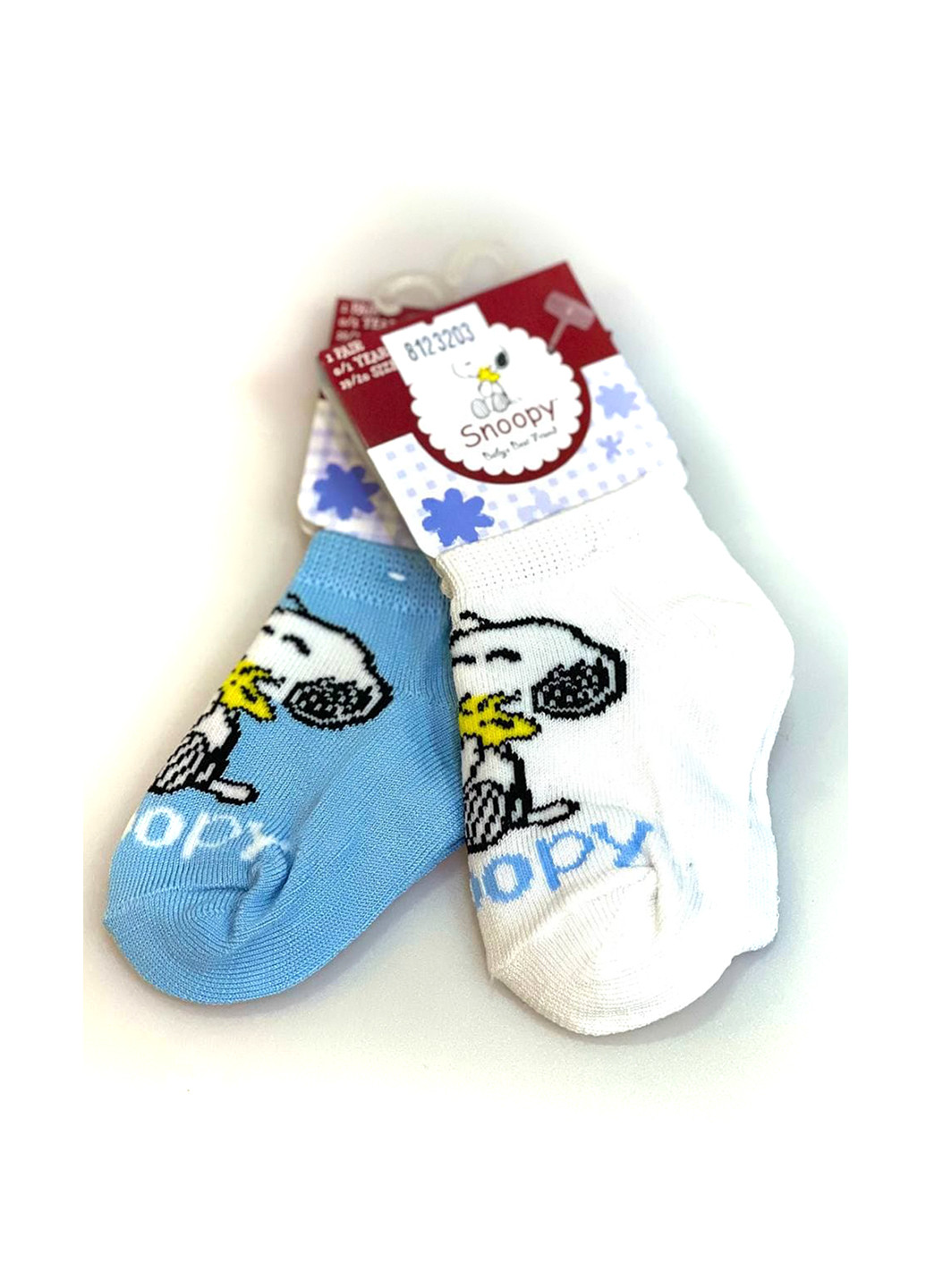 Шкарпетки (2 пари) Snoopy (246941593)