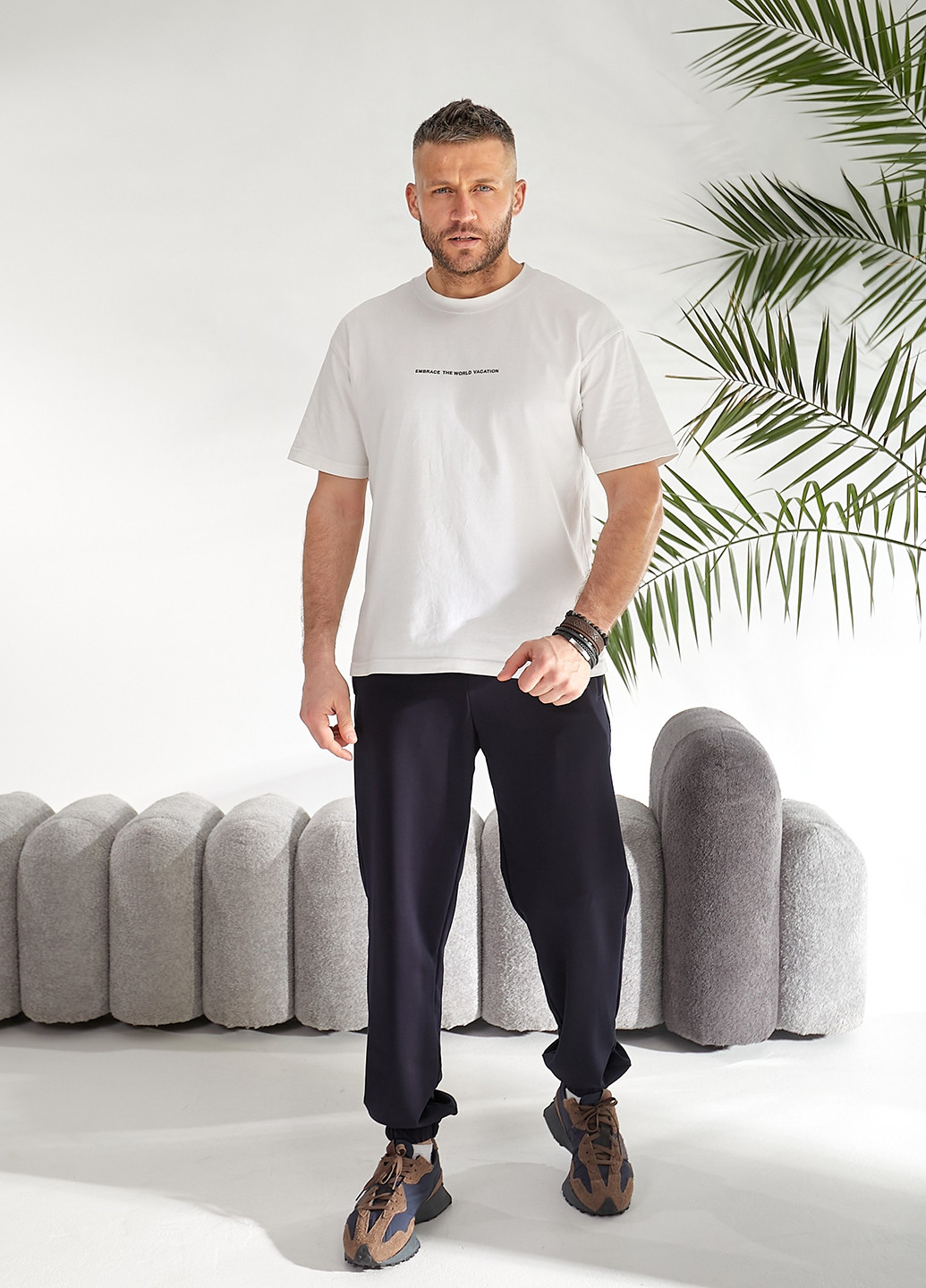 Штани Demma (321992664)