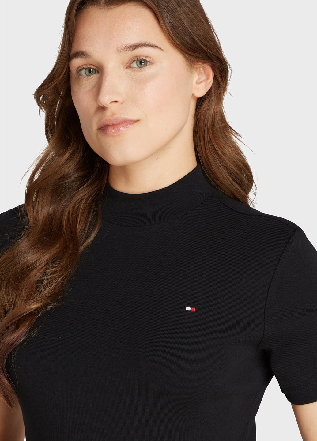 Футболка Tommy Hilfiger - (347246607)