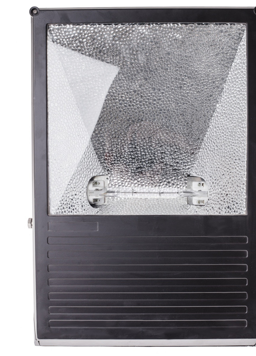 Прожектор вуличний металогалогенний IP65 LD-01-400 RX7s Brille (253934312)