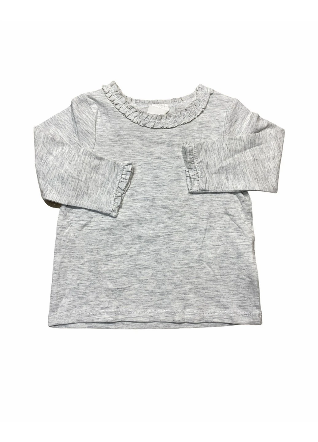 Лонгслив H&M (251786606)