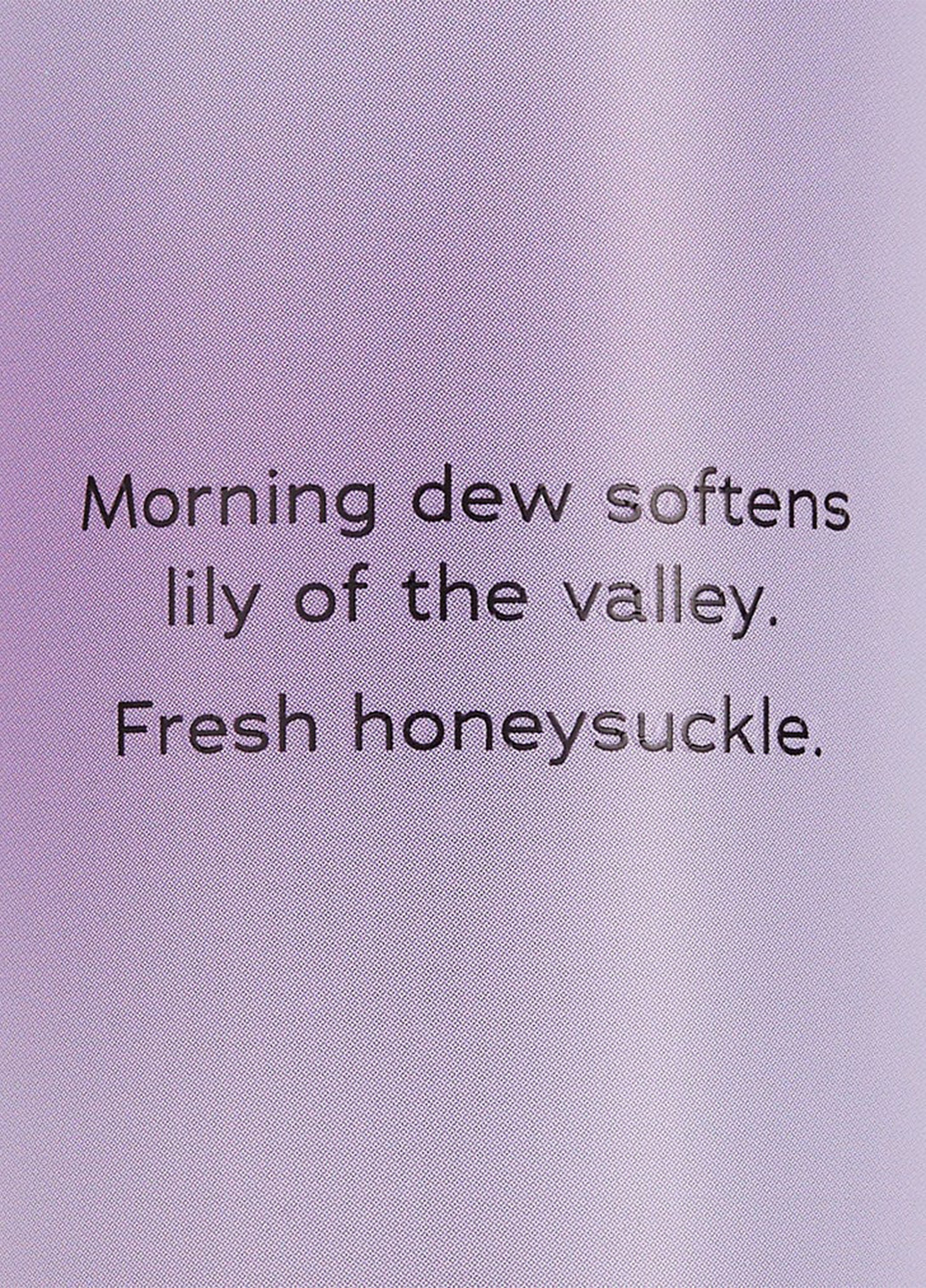 Міст Floral Morning Dream, 250 мл Victoria's Secret (262823461)