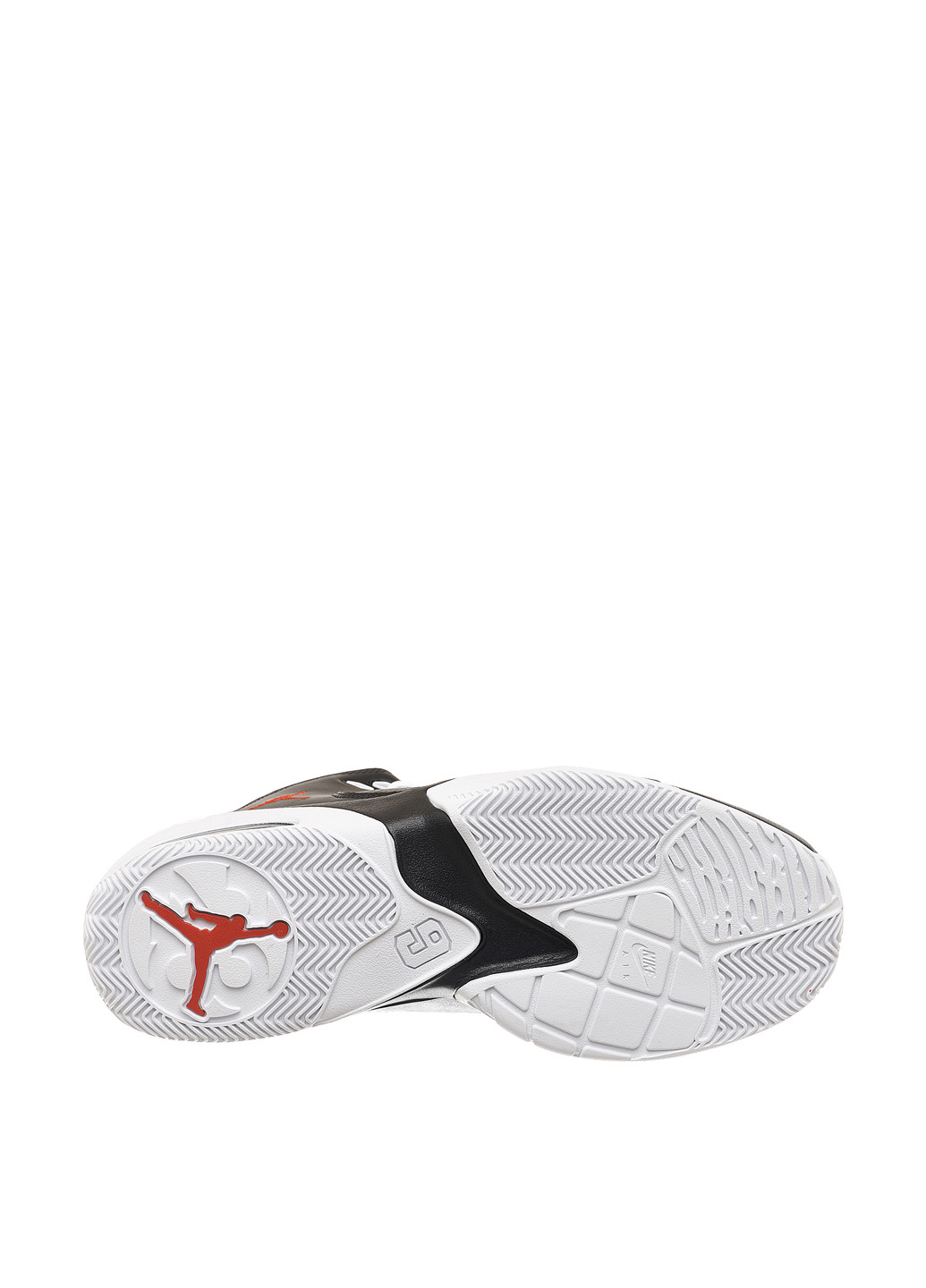 Цветные демисезонные кроссовки Jordan MAX AURA 3
