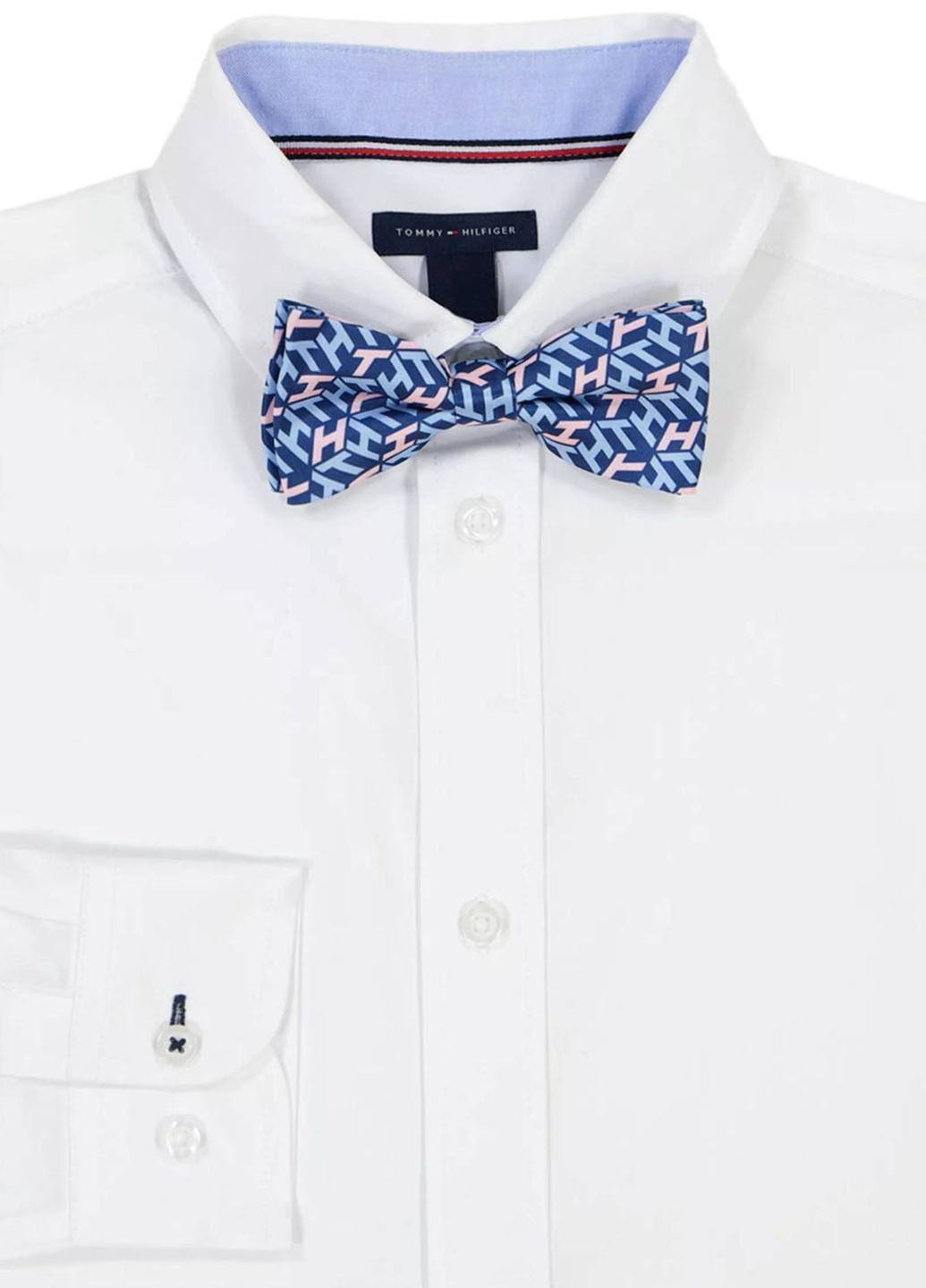 Сорочка Tommy Hilfiger (366808635)