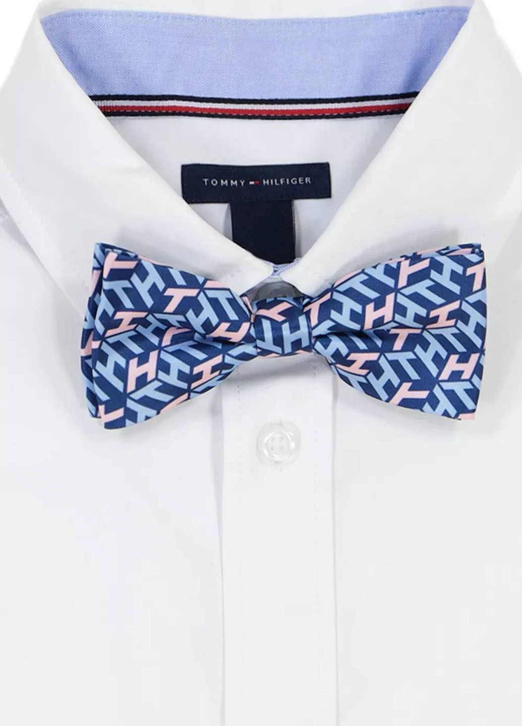 Сорочка Tommy Hilfiger (366808635)