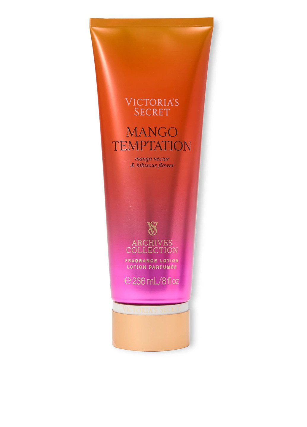 Лосьон Mango Temptation, 236 мл Victoria's Secret (342372276)
