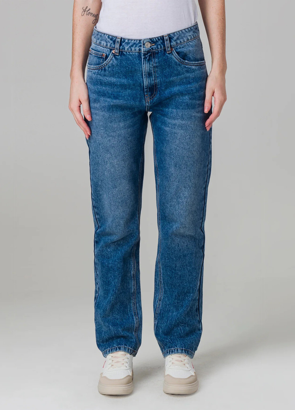 Джинси Piazza Italia - (341255480)