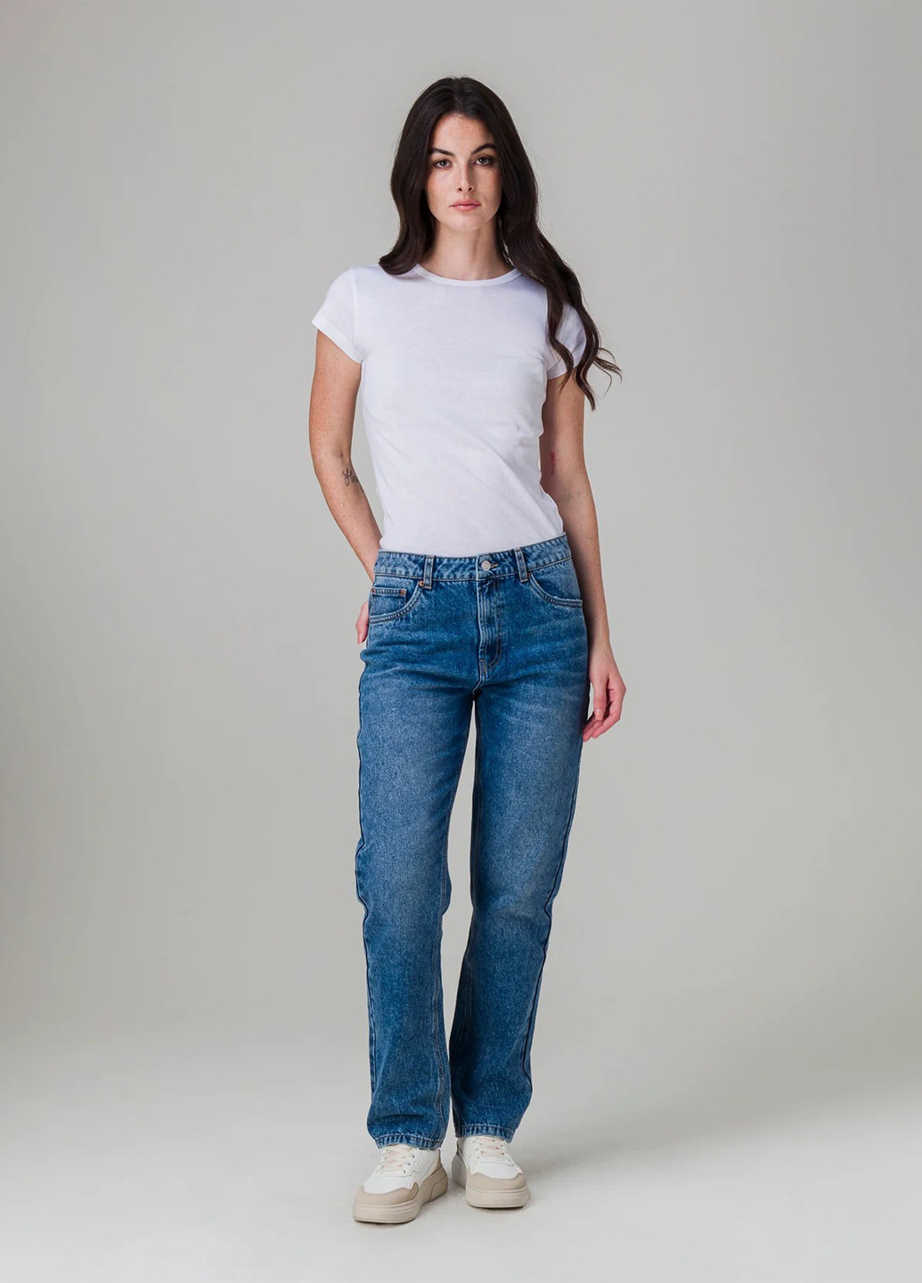 Джинси Piazza Italia - (341255480)