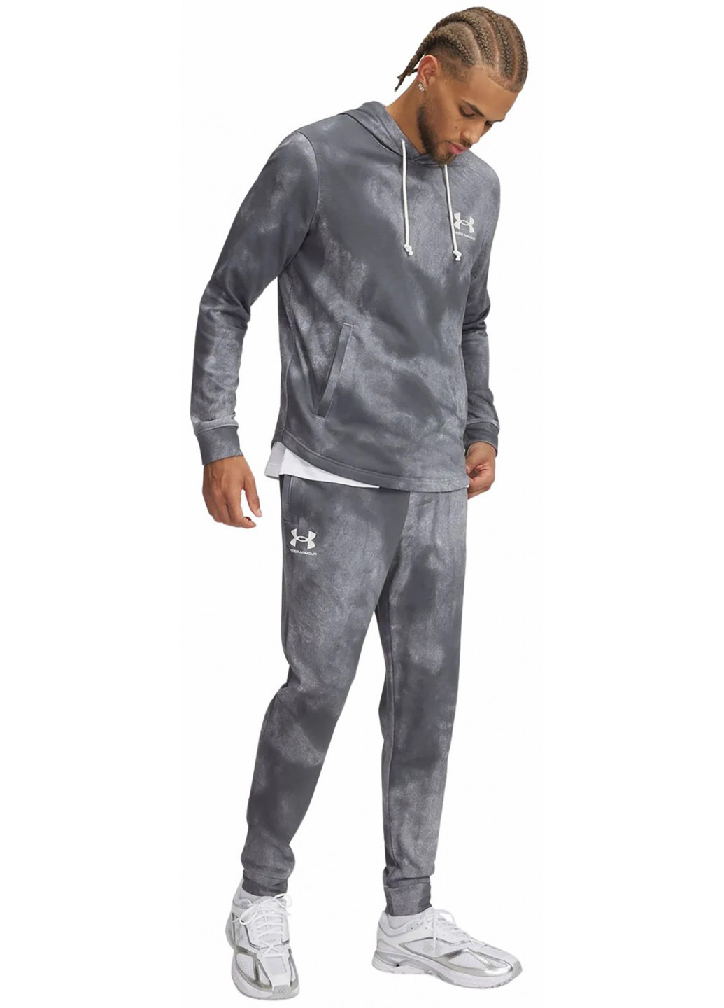 Штани Under Armour UA Rival Terry AOP Jogger Q1 (328829623)