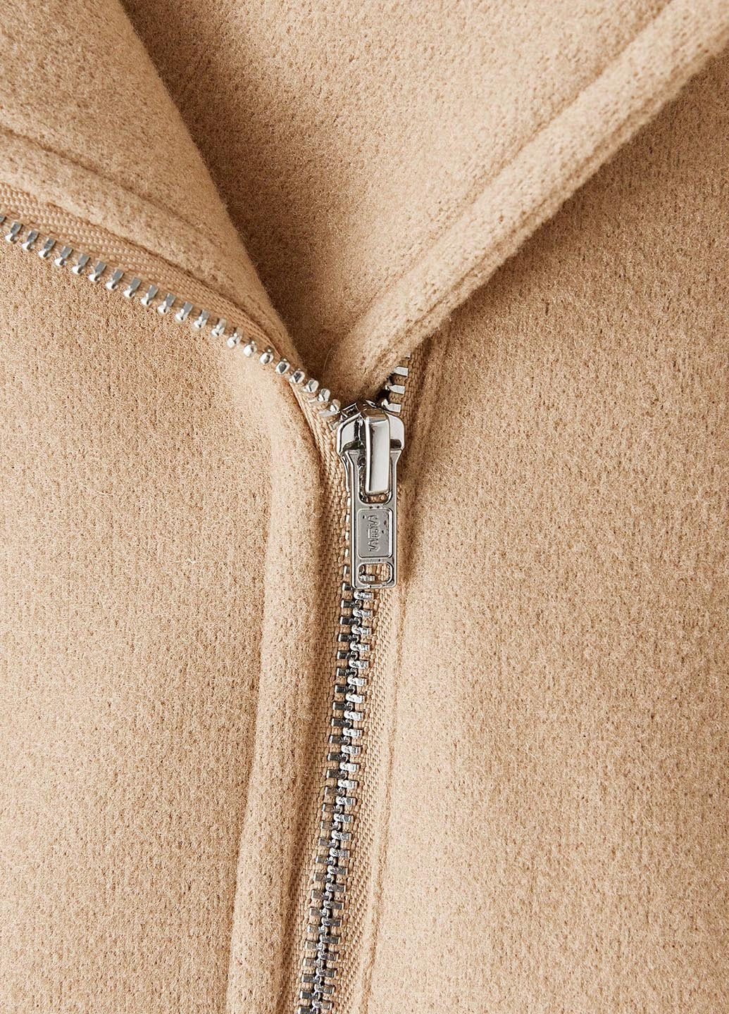 Дубленка SHEIN (347153152)