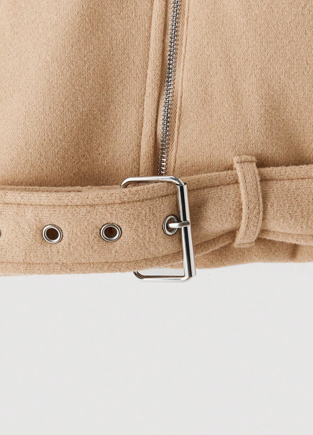 Дубленка SHEIN (347153152)