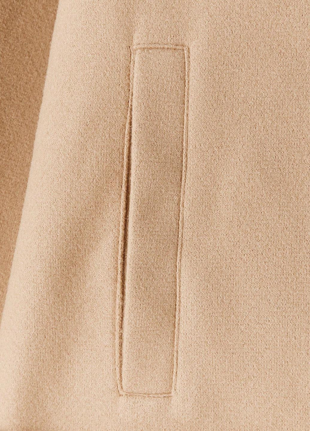 Дубленка SHEIN (347153152)