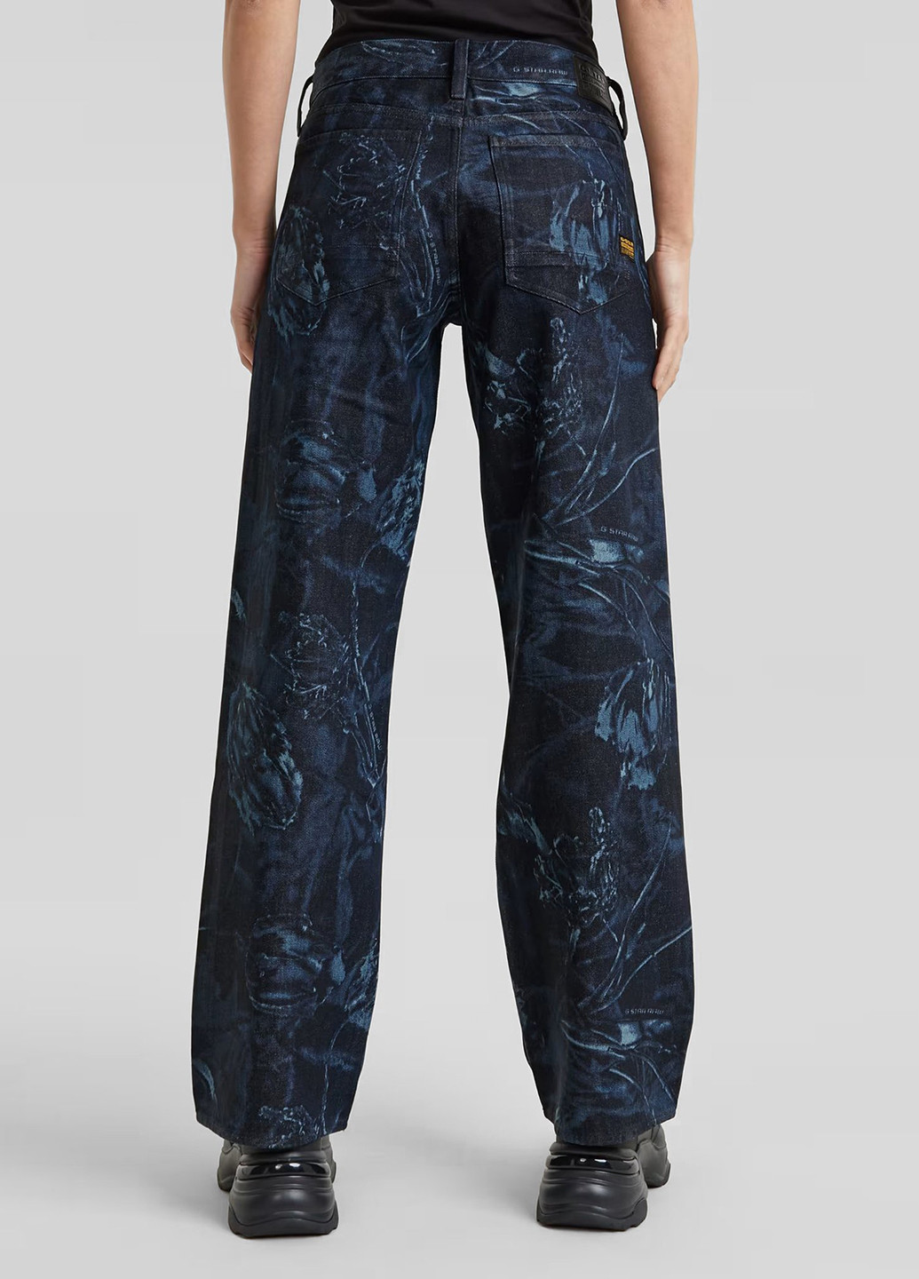 Джинси G-Star Raw - (314984443)