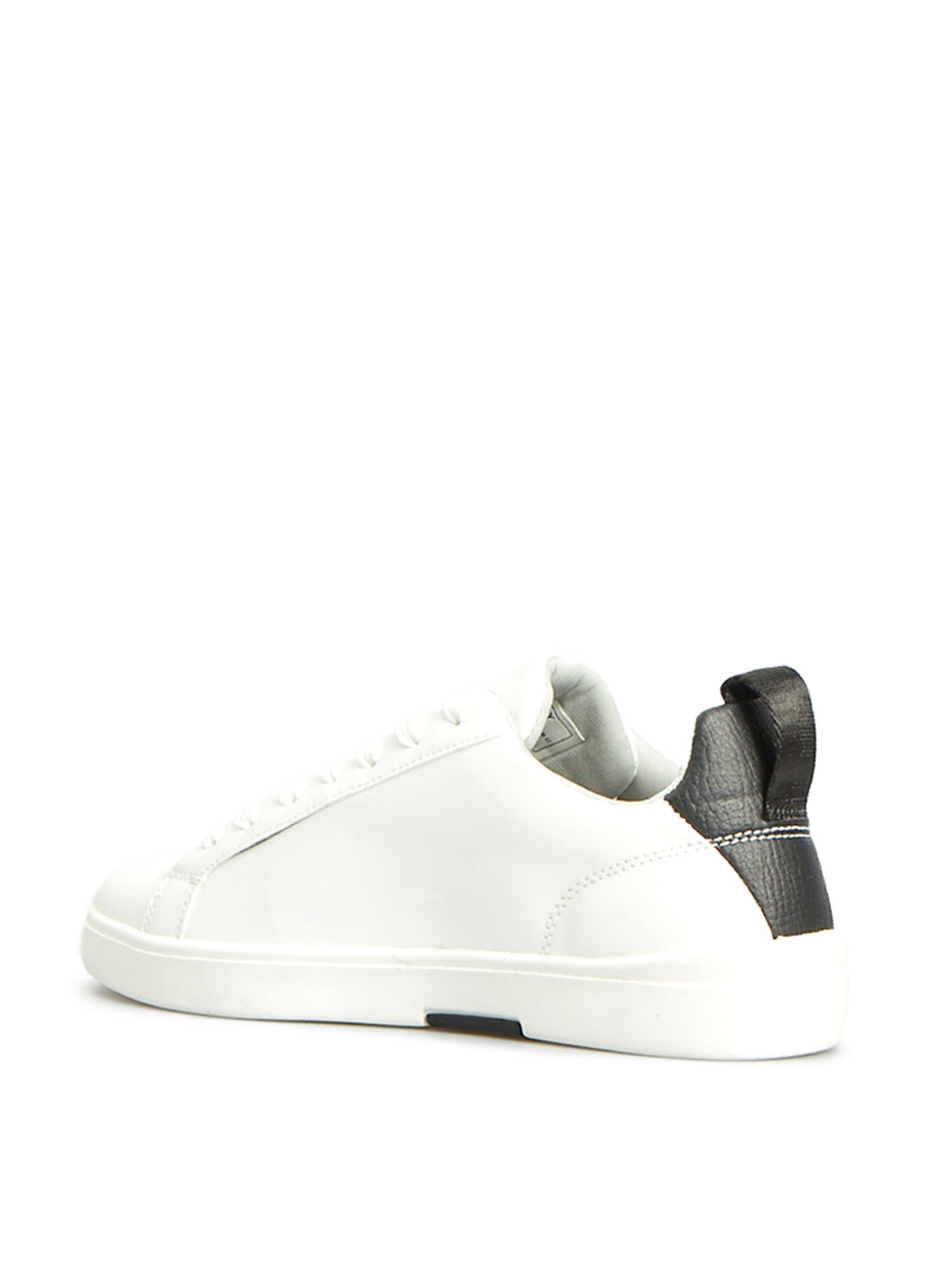 Кросівки Replay чорно-білі всесезони (315667203)