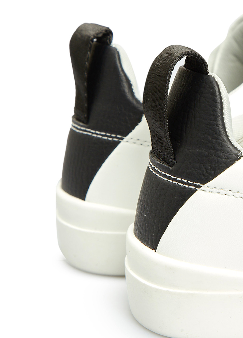 Кросівки Replay чорно-білі всесезони (315667203)