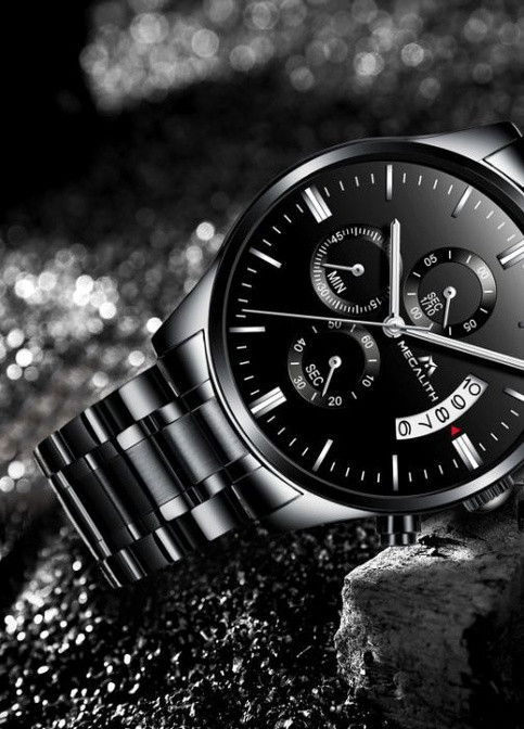 Мужские часы Super quartz MegaLith (229053122)