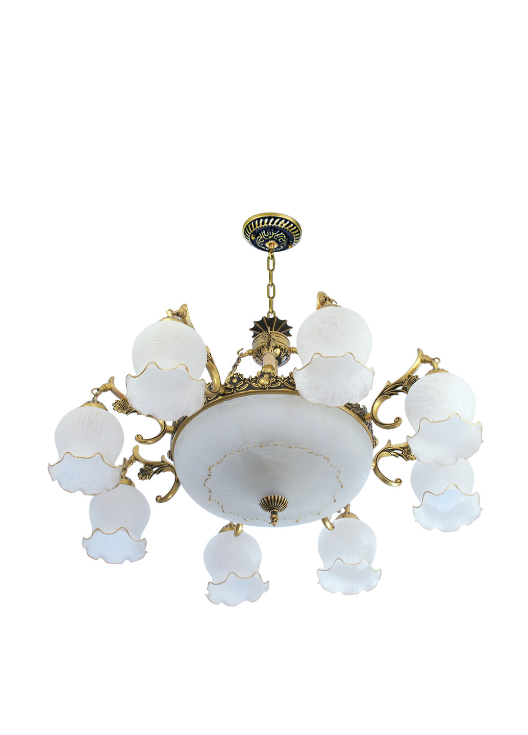 Люстра Brille (134970318)