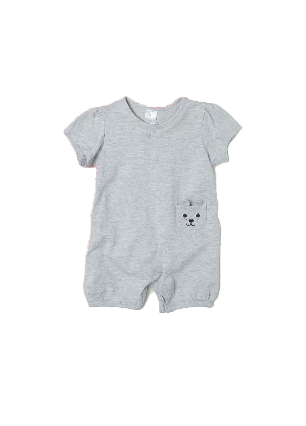 Боди H&M (221821084)