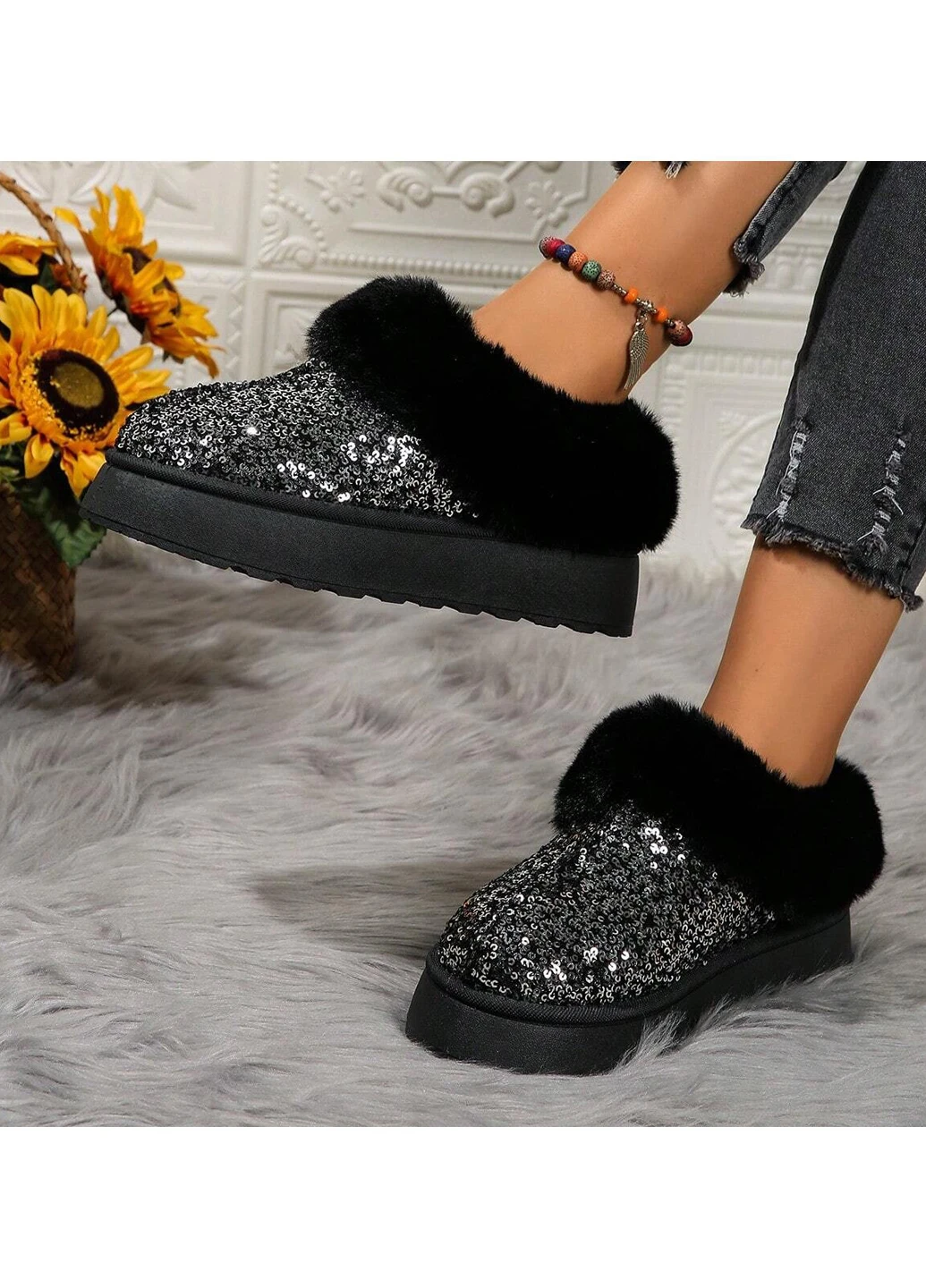 Угги SHEIN (325263536)