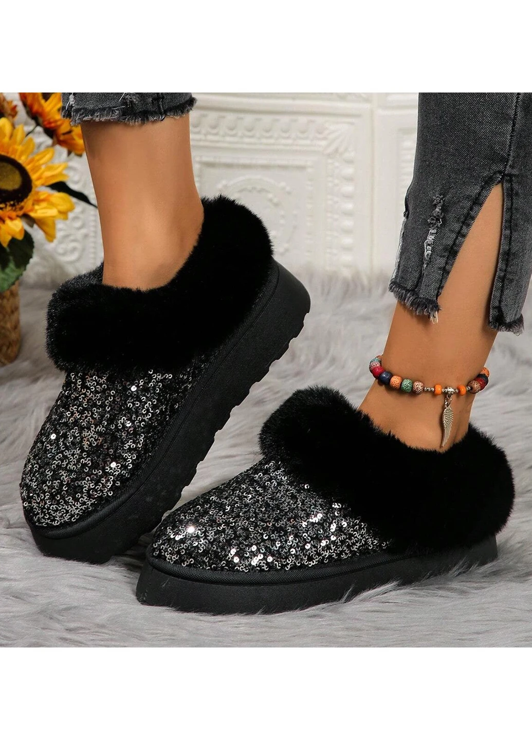 Угги SHEIN (325263536)