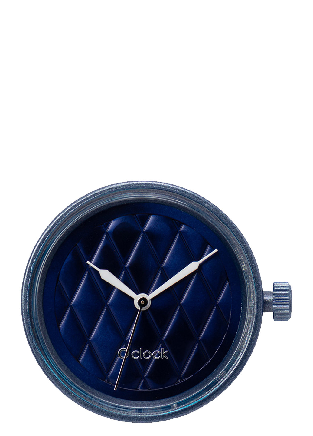 Женские часы Темно-синие O bag o clock (243788593)