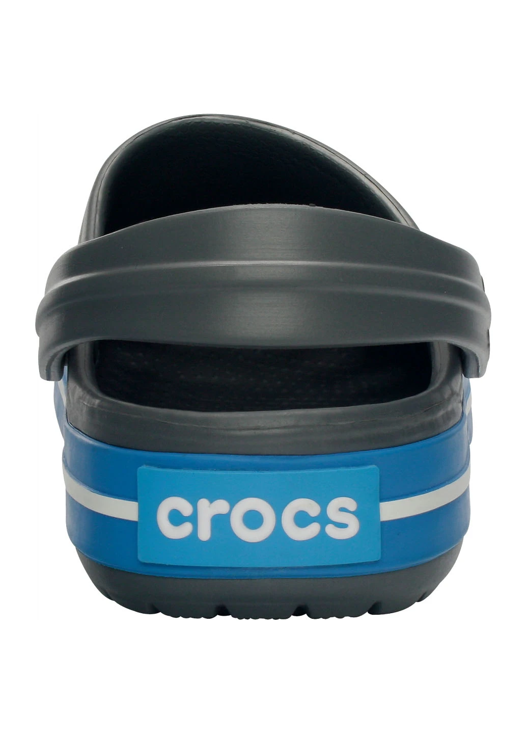 Сабо жінкам Crocband Crocs Crocband Quartz (195909461)