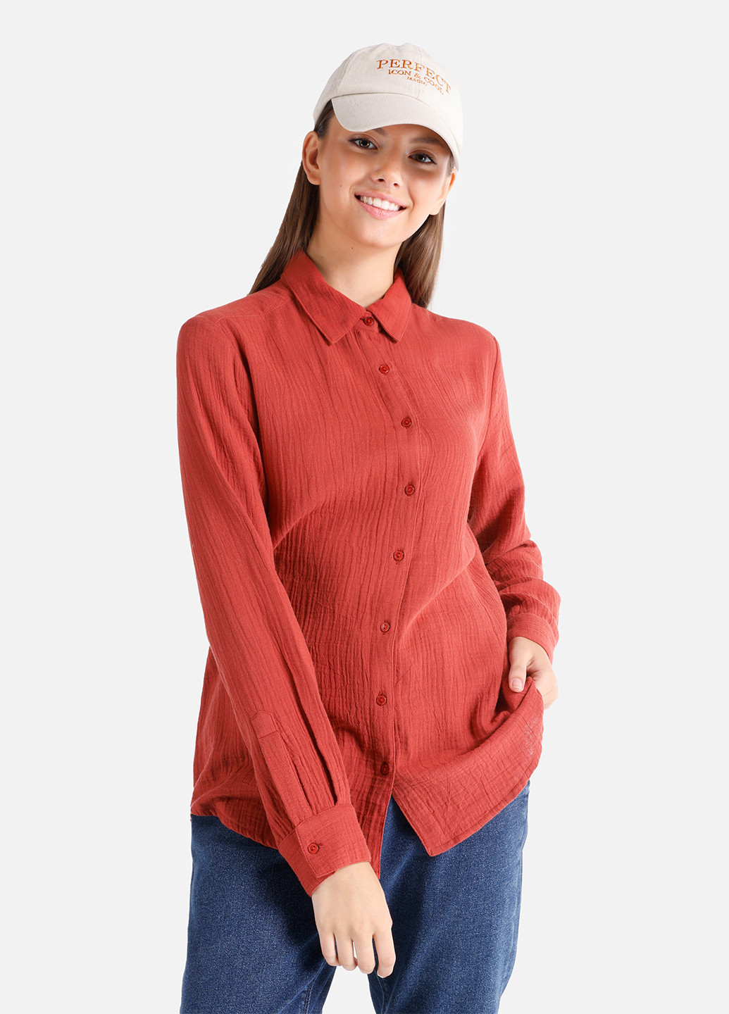 Сорочка Colin's (292311567)