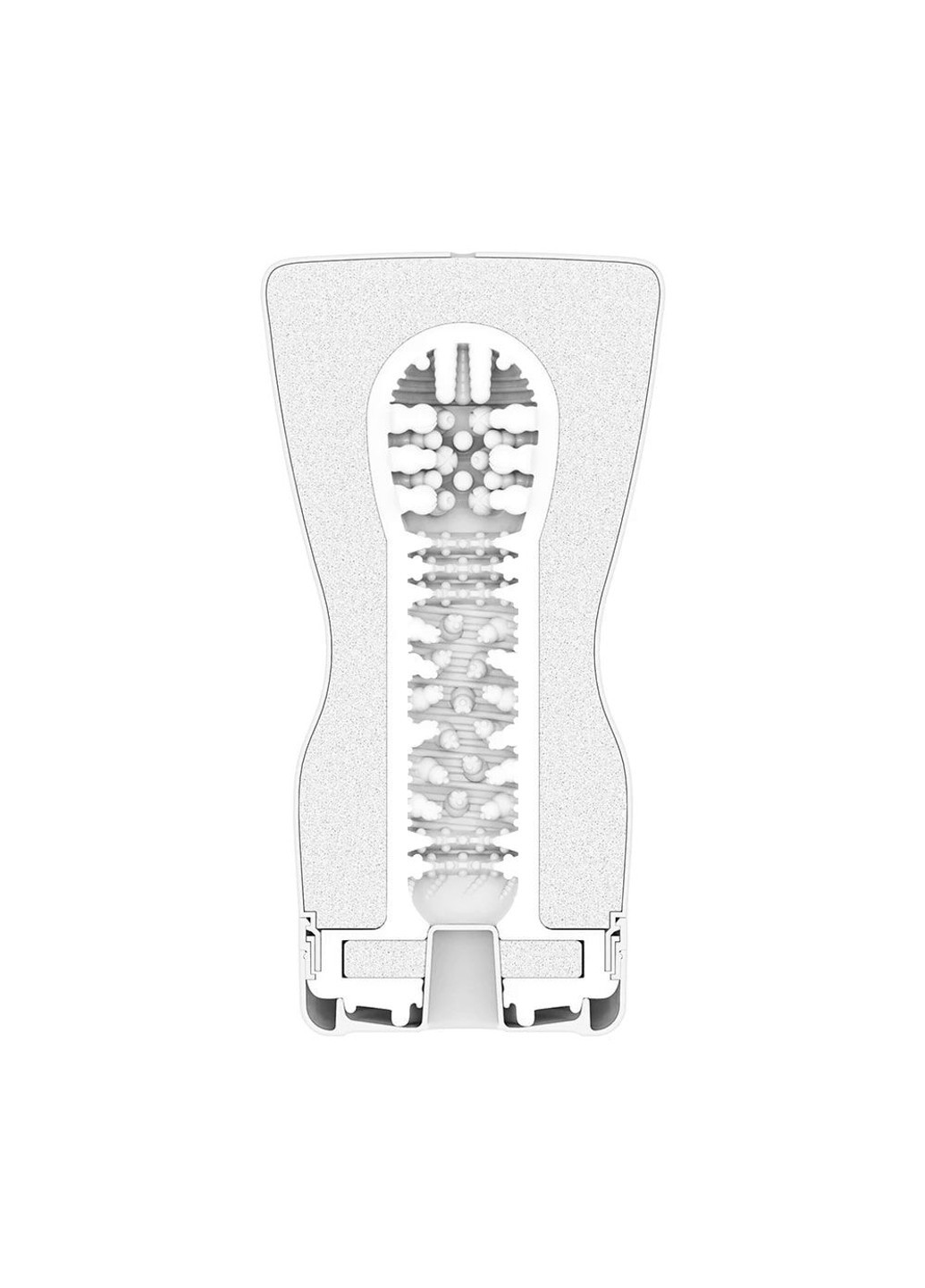 Мастурбатор Squeeze Tube Cup (мягкая подушечка) GENTLE Tenga (252022563)