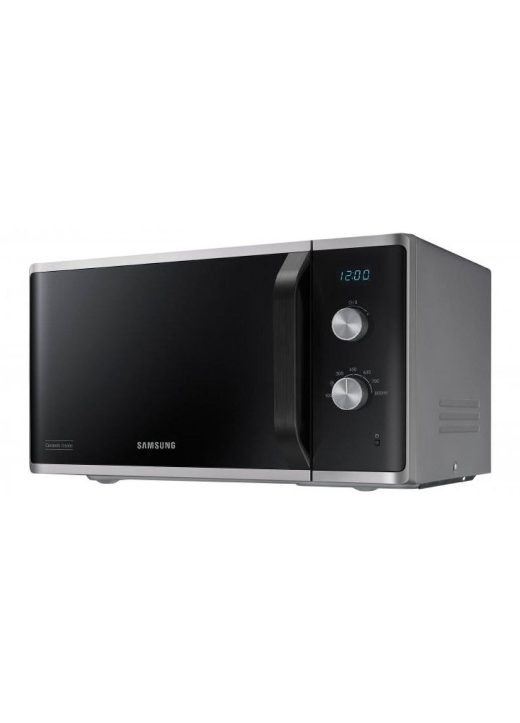 Мікрохвильова піч MS23K3614AS / BW мікрохвильова піч Samsung (250146277)