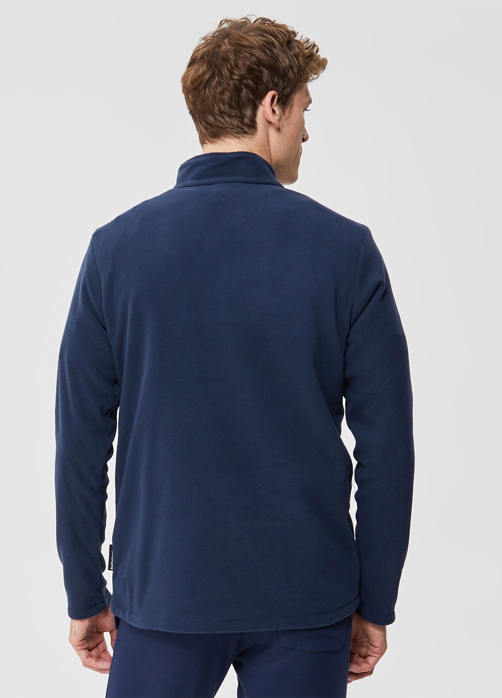 Толстовка Jack Wolfskin TAUNUS (329148471)