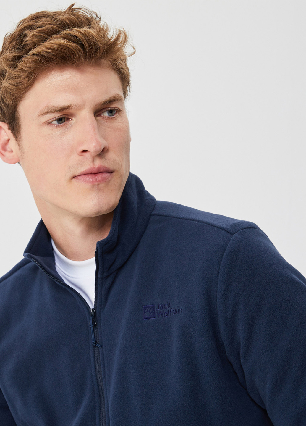 Толстовка Jack Wolfskin TAUNUS (329148471)