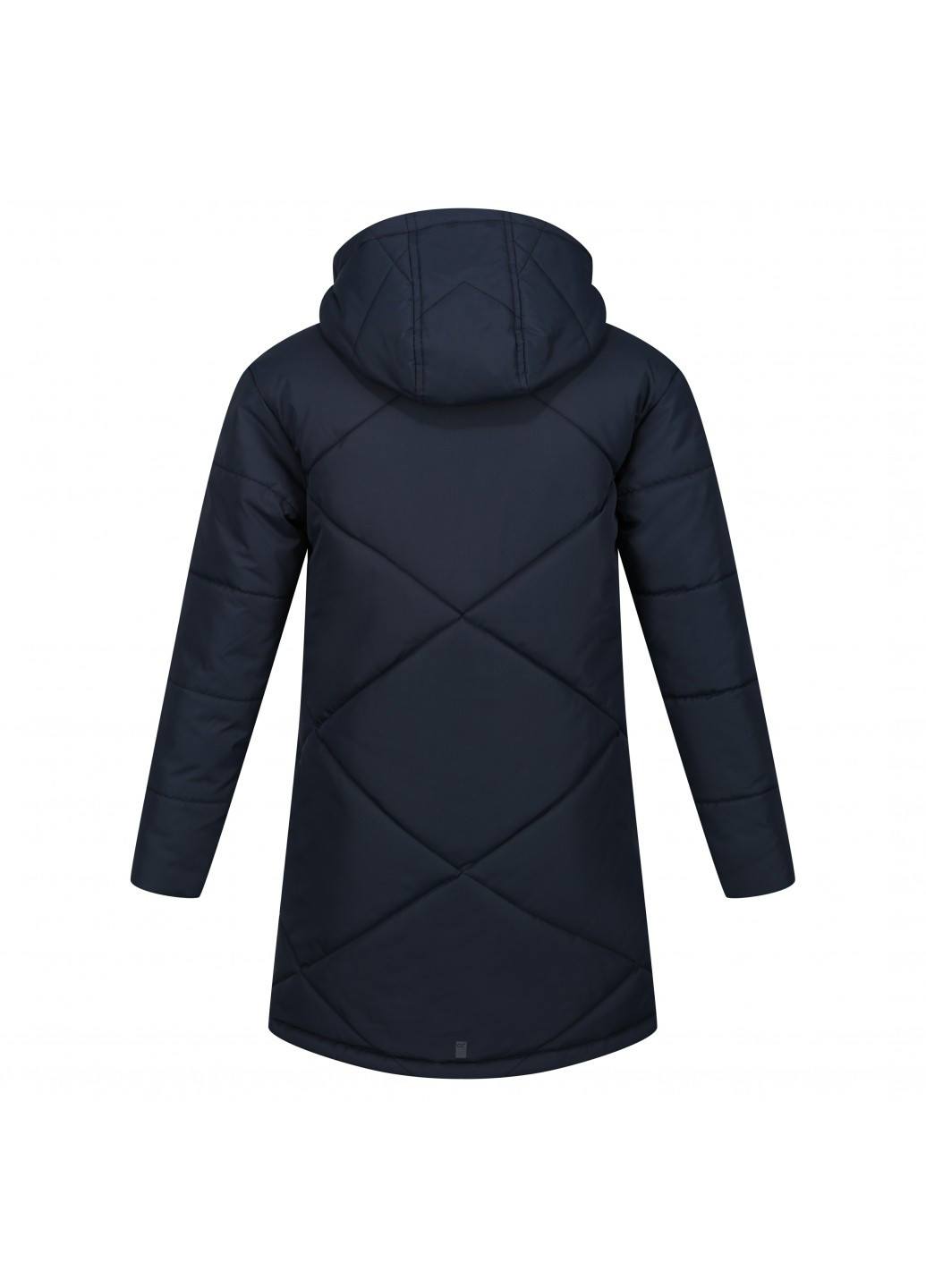 Синя зимня куртка куртка-пальто Regatta Avriella