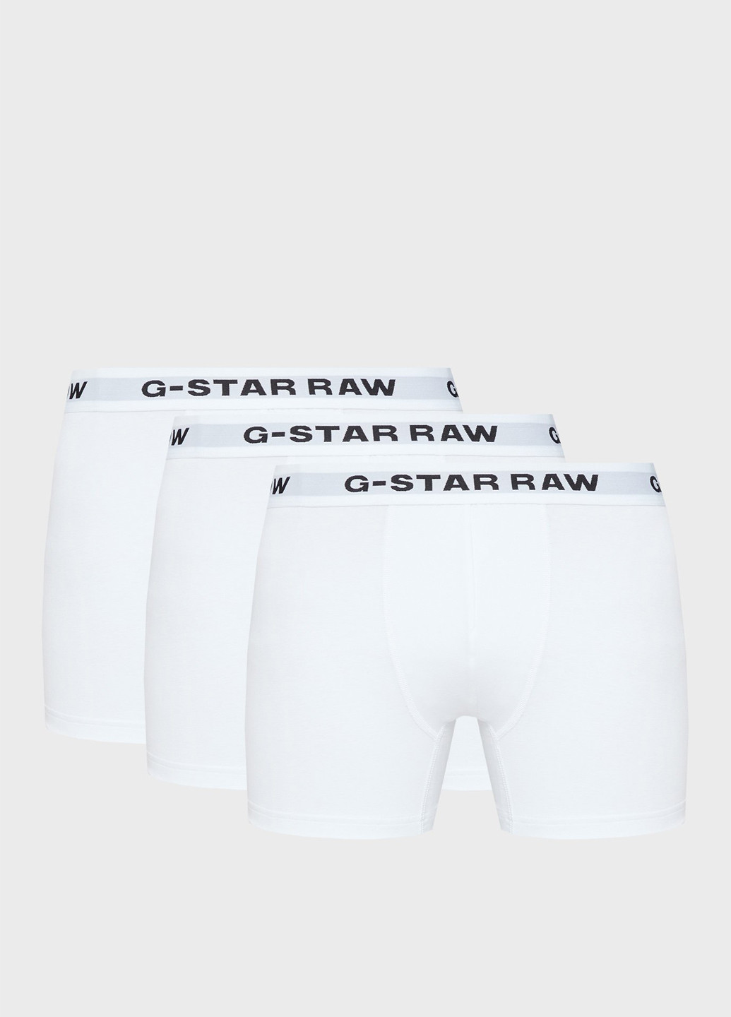 Трусы (3 шт.) G-Star Raw (366431862)