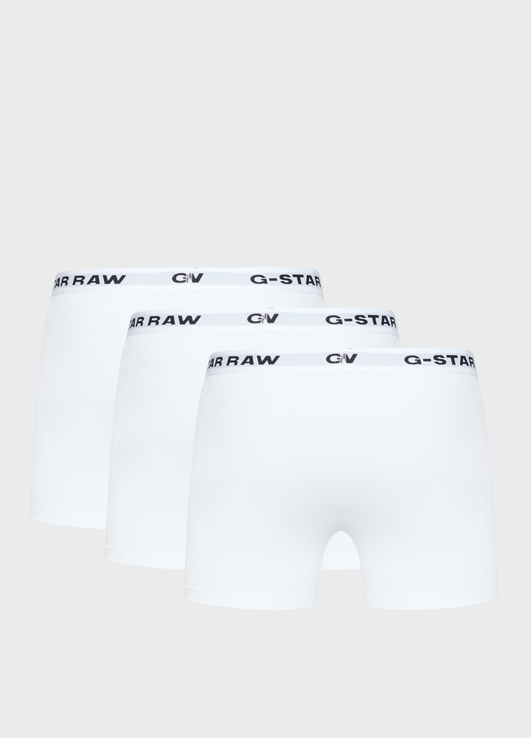 Трусы (3 шт.) G-Star Raw (366431862)